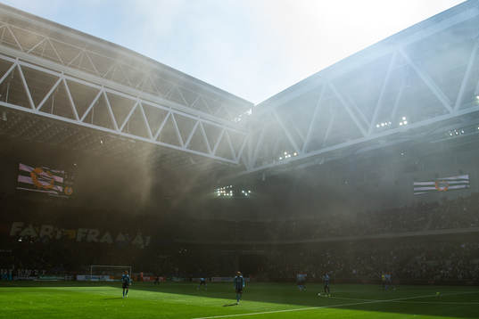 Djurgårdens spelare