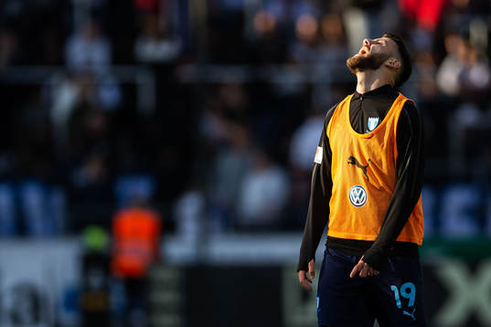 Malmö FFs Erdal Rakip