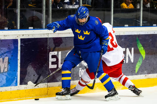 Albert Lyckåsen of Sweden and Takhir Mingachyov of Russia