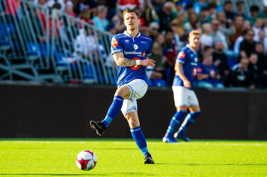 Erik Tønne of Ranheim