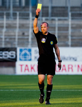 Patrik Eriksson