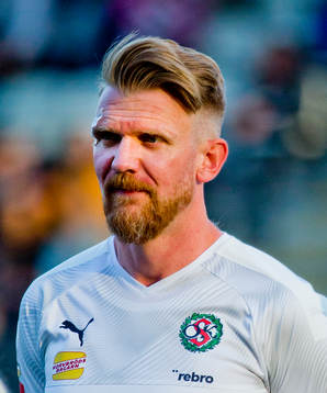 Örebros Michael Almebäck