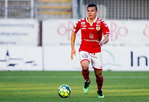 Kalmars Emaxwell Souza de Lima