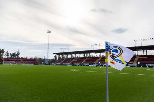 Hörnflaggan