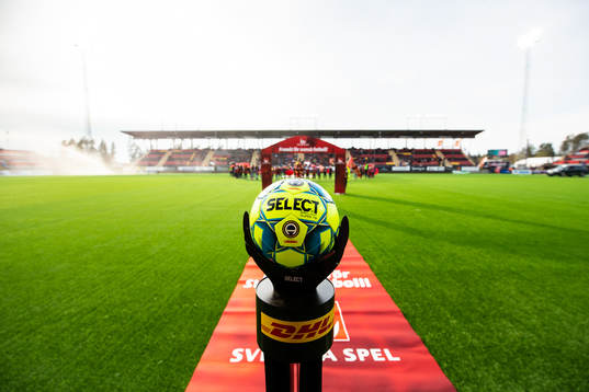 Matchbollen