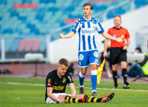 s Rasmus Lindkvist