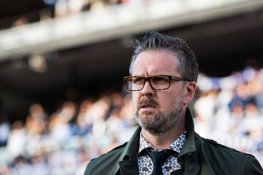 s tränare Rikard Norling