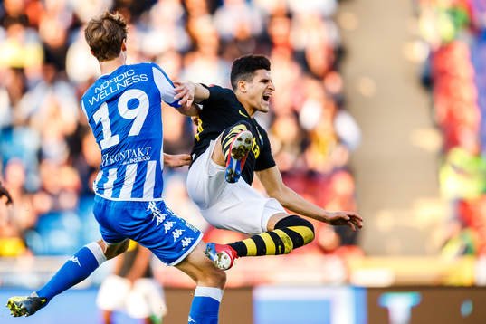s Tarik Elyounoussi