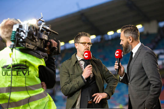 s tränare Rikard Norling