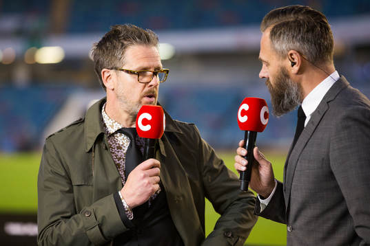 s tränare Rikard Norling