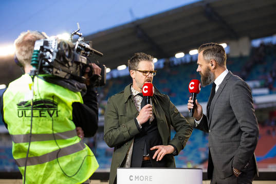 s tränare Rikard Norling