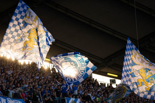 IFK Göteborgs klack