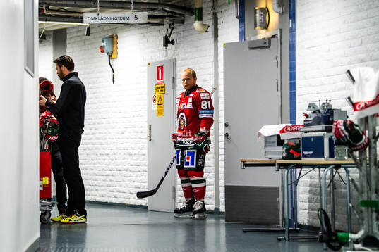 Frölundas Ryan Lasch