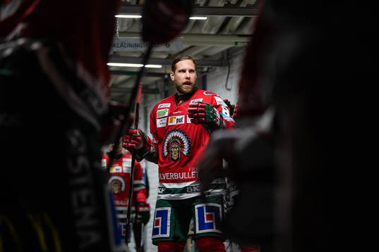 Frölundas Viktor Ekbom