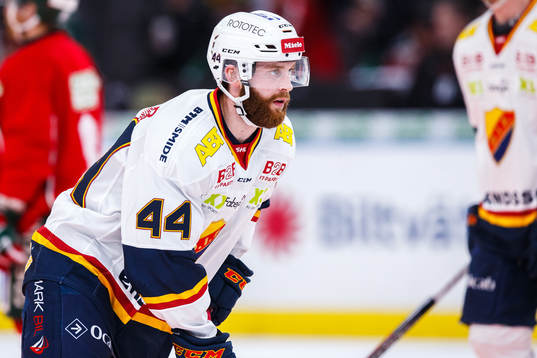 Djurgårdens Mattias Guter