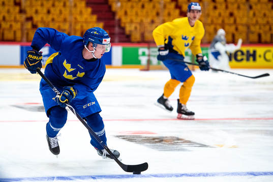 Elias Pettersson