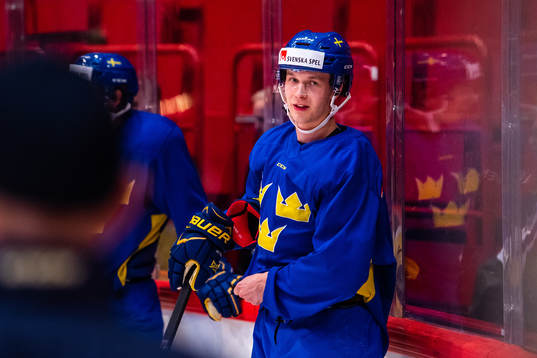 Elias Pettersson