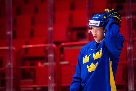 Elias Pettersson