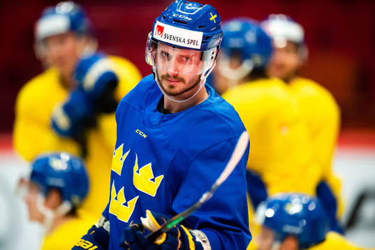 Oliver Ekman Larsson