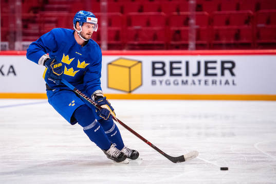 Oliver Ekman Larsson