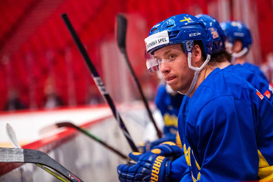 Jesper Bratt
