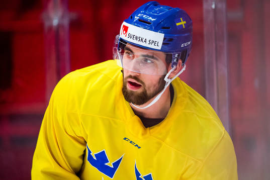 Erik Gustafsson
