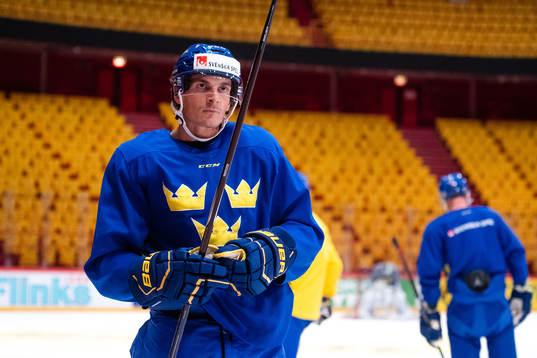 Loui Eriksson