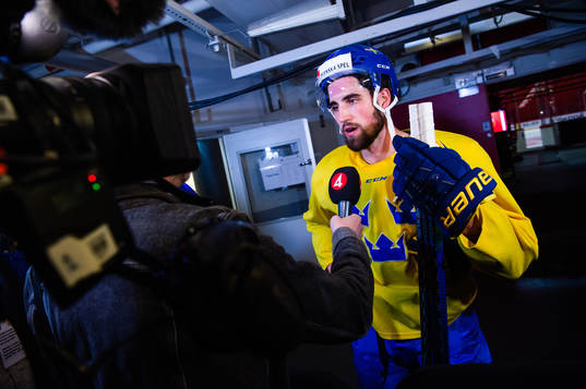 Erik Gustafsson