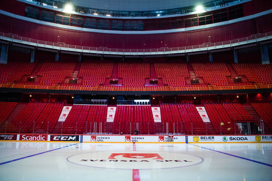 Globen Arena