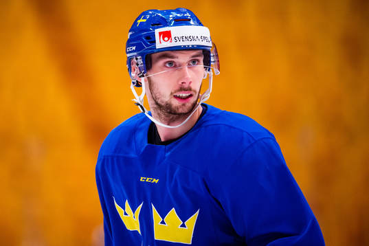 Marcus Pettersson