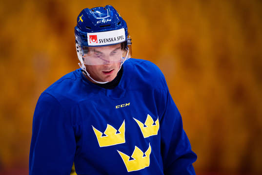 Loui Eriksson