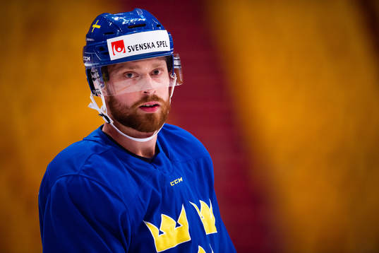 Adam Larsson