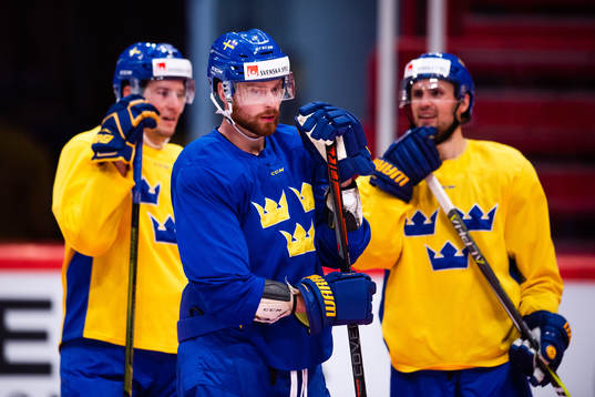 Adam Larsson