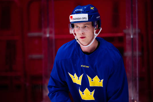 Elias Pettersson
