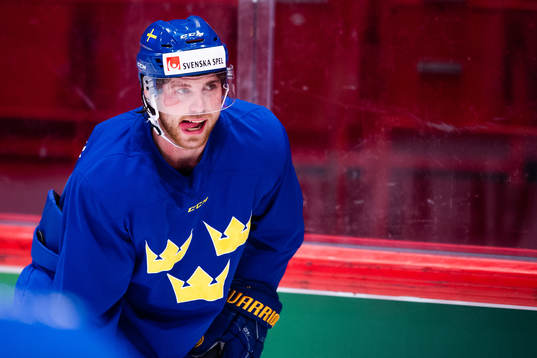 Elias Lindholm