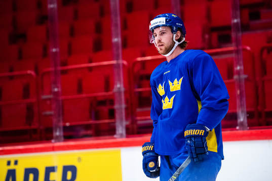 Elias Lindholm