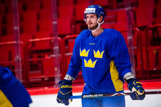 Oliver Ekman Larsson