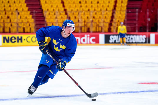 Jesper Bratt