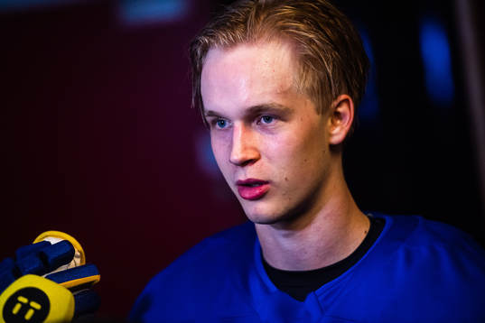 Elias Pettersson