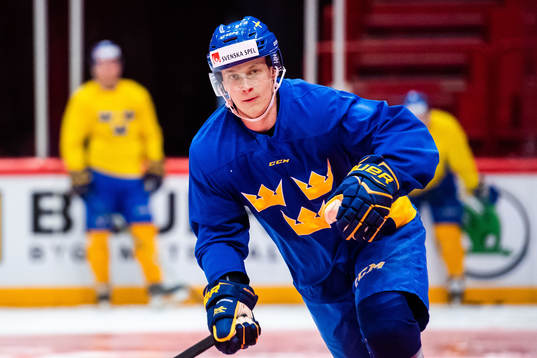 Elias Pettersson