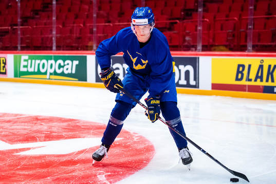 Elias Pettersson