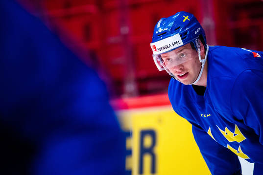 Jesper Bratt