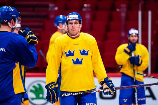 Anton Wedin
