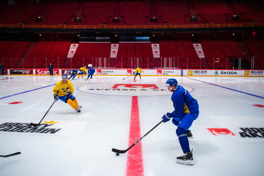 Marcus Pettersson