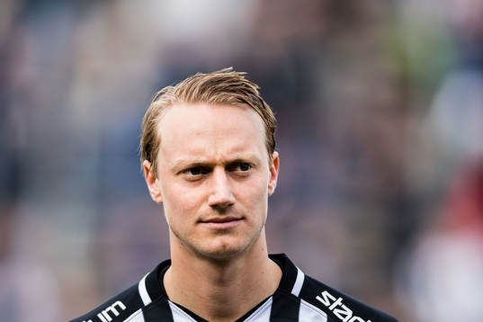 Landskronas Måns Ekvall