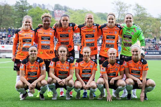 Kristianstads startelva