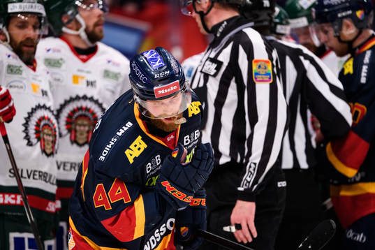 Djurgårdens Mattias Guter