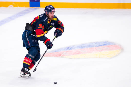Djurgårdens Daniel Brodin