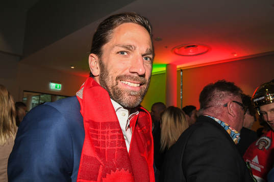 Joel Lundqvist