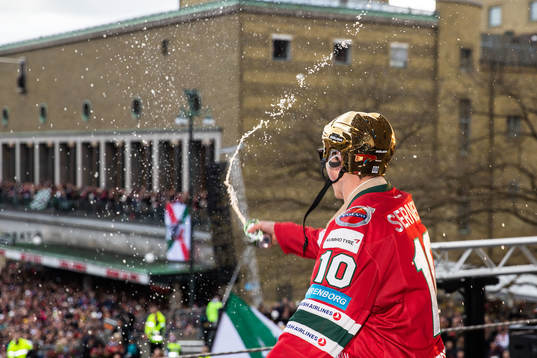 Gustav Lindström